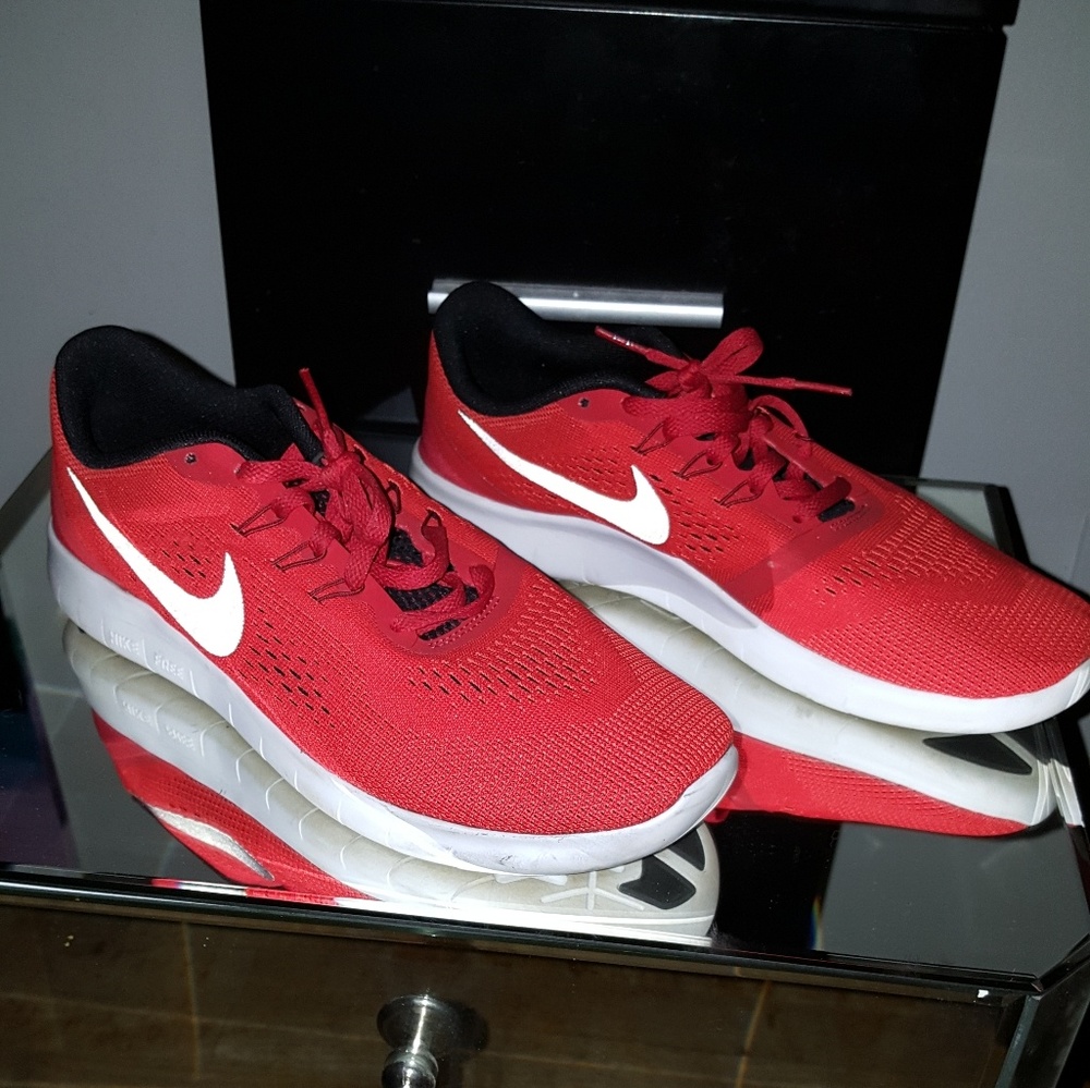 Shoes❤ Youth 7